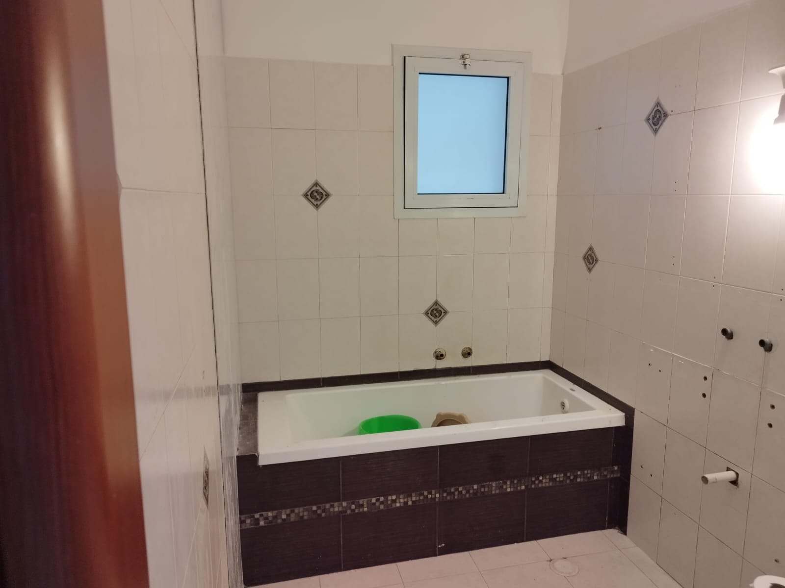 חדר מקלחת עיצובי